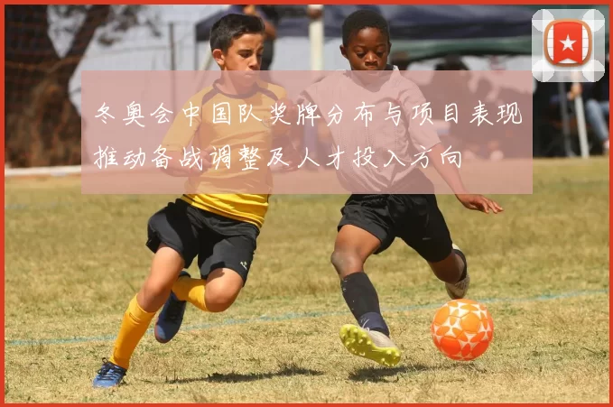 冬奥会中国队奖牌分布与项目表现推动备战调整及人才投入方向
